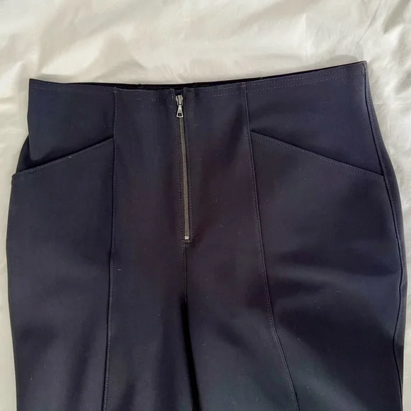 Maria Pinto NWT Black Rani Pant - Picture 4 of 9